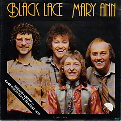 Mary Ann