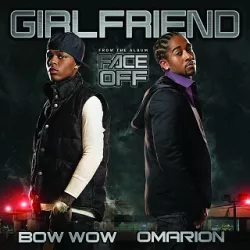 Girlfriend