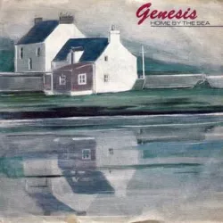 Home by the Sea