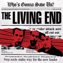 Who's Gonna Save Us?