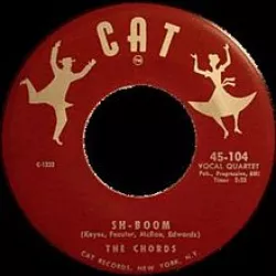 Sh-Boom (Life Could Be a Dream)