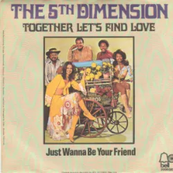 Together Let's Find Love