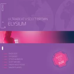 Elysium (I Go Crazy)