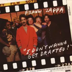I Don't Wanna Get Drafted!