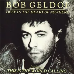 This Is the World Calling
