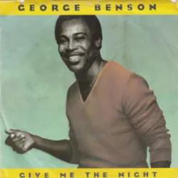 Give Me the Night `97