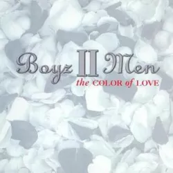 The Color of Love