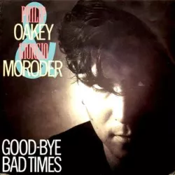 Good-Bye Bad Times
