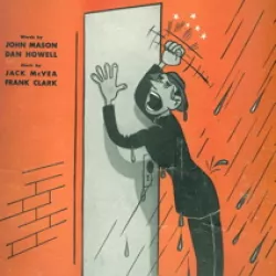 Open the Door, Richard!
