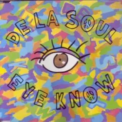 Eye Know