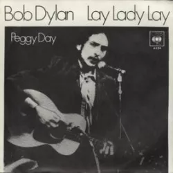 Lay, Lady, Lay