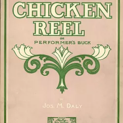 Chicken Reel