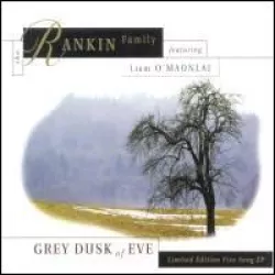 Grey Dusk of Eve