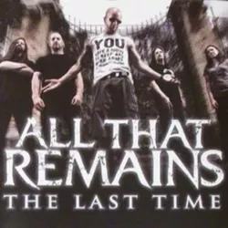 The Last Time
