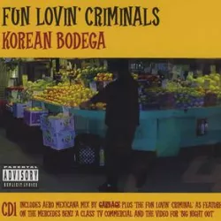 Korean Bodega
