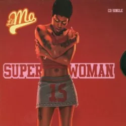 Superwoman [Pt. II]