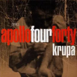 Krupa