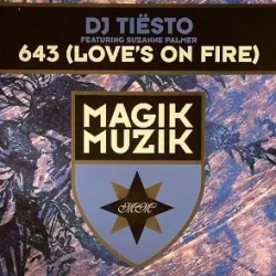 643 (Love's on Fire)