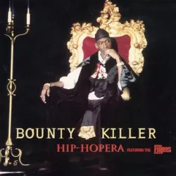 Hip-Hopera