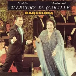 Barcelona (Friends Until the End)
