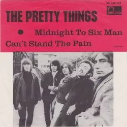Midnight to Six Man