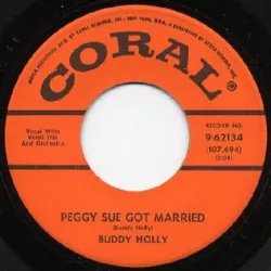 Peggy Sue Got Married