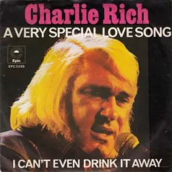 A Very Special Love Song