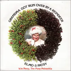 Grandma Got Run Over by a Reindeer