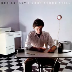 I Can't Stand Still