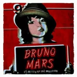 It's Better If You Don't Understand EP: Somewhere in Brooklyn / The Other Side (featuring B.o.B & Cee-Lo) / Count on Me / Talking to the Moon
