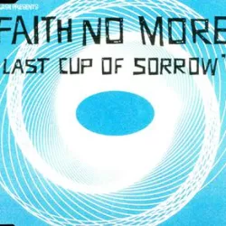 Last Cup of Sorrow