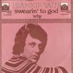 Swearin' to God
