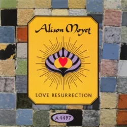 Love Resurrection