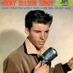 Be-Bop Baby