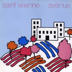 Avenue