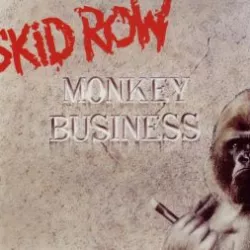 Monkey Business