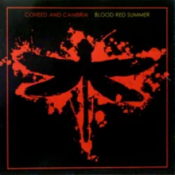 Blood Red Summer