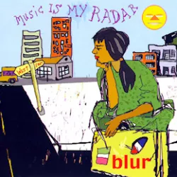 Music Is My Radar