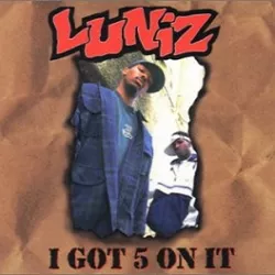 I Got 5 on It (remix)