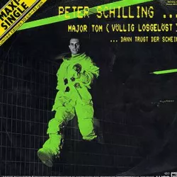 Major Tom