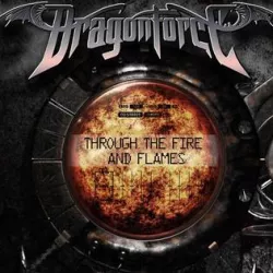 Through the Fire and Flames