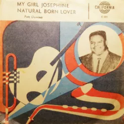 Hello Josephine