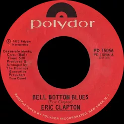 Bell Bottom Blues