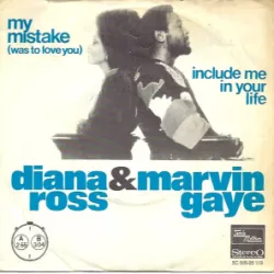 My Mistake (Was to Love You)