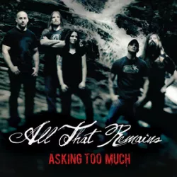 Asking Too Much