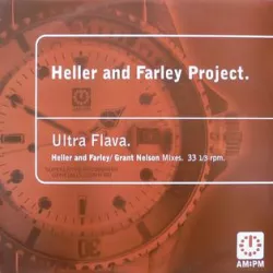 Ultra Flava (remix)