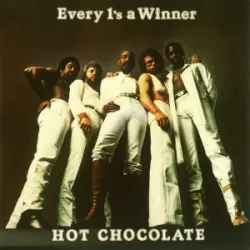 Every 1's a Winner (Groove Mix)