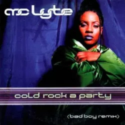 Cold Rock a Party