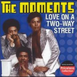 Love on a Two-Way Street