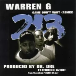 Game Don't Wait
